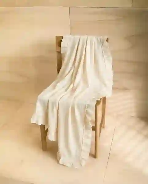 Resim Organik Battaniye 19472