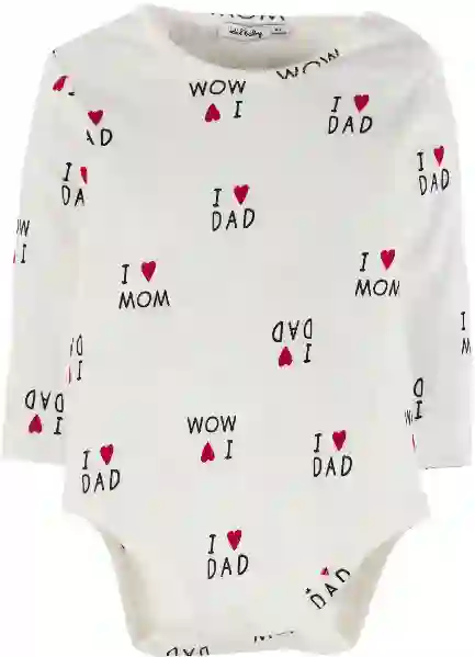 Resim Uzun Kol Body 18169