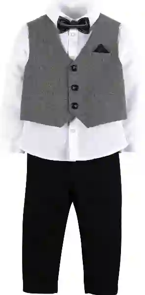 Resim Papyonlu 4'lü Set 16995