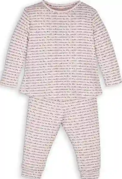 Resim 13692  Pijama Takımı