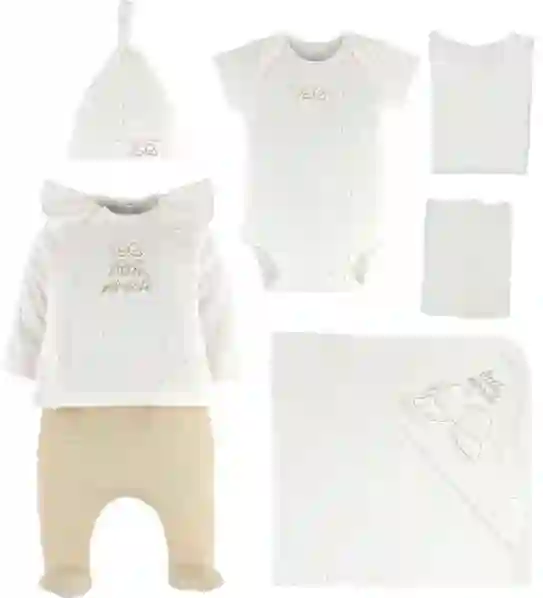 Resim Puanlı 8'li Set 16810