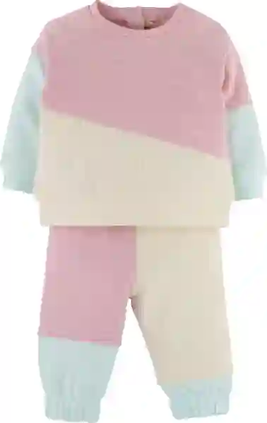 Resim Color Blok 2'li Takım 16408