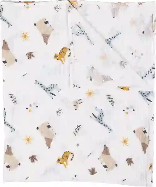 Resim Müslin Battaniye 17668