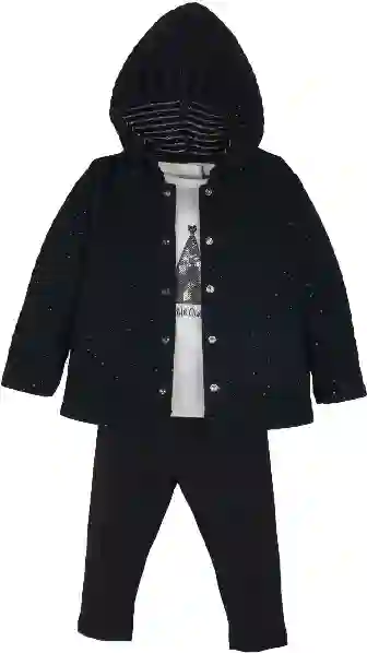 Resim 14152 3'lü Takım