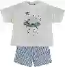 Resim Pitikare Şort Takım 16591